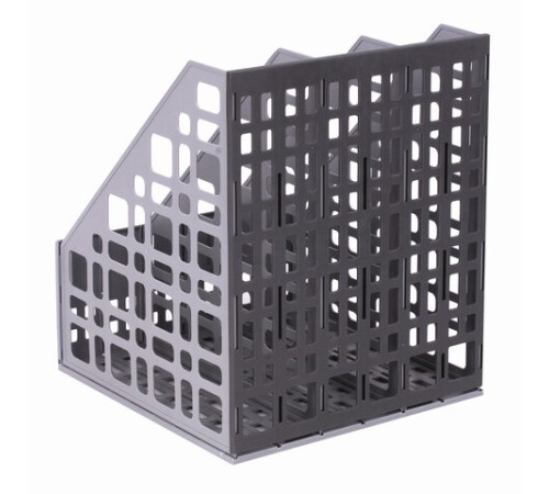 Лоток вертикальный для бумаг BRAUBERG 