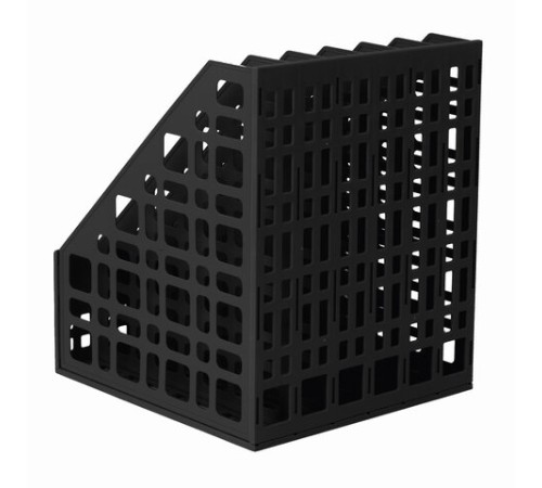 Лоток вертикальный для бумаг BRAUBERG 