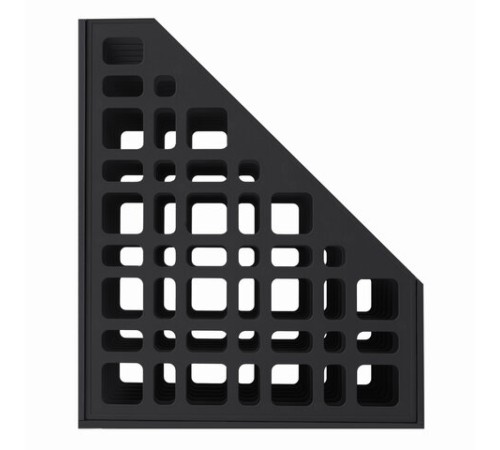 Лоток вертикальный для бумаг BRAUBERG 