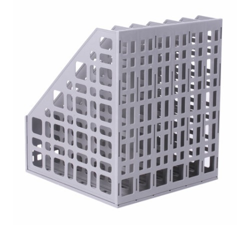 Лоток вертикальный для бумаг BRAUBERG 