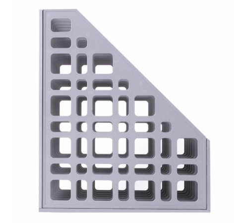 Лоток вертикальный для бумаг BRAUBERG 