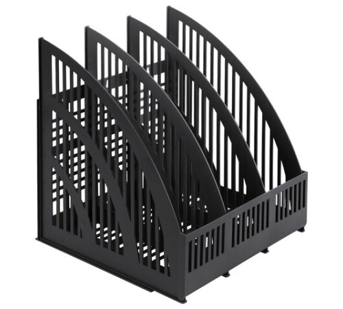 Лоток вертикальный для бумаг BRAUBERG 