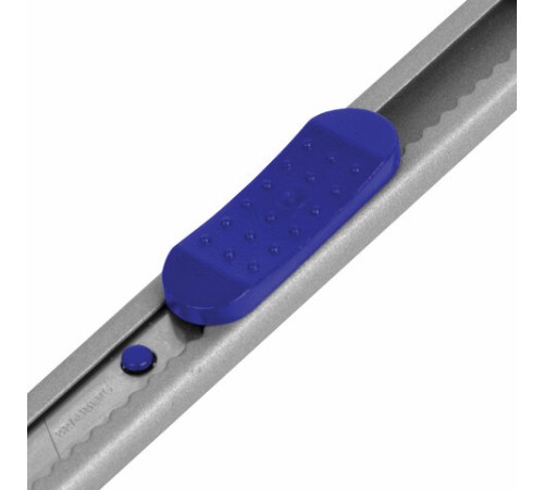 Нож канцелярский 9 мм BRAUBERG 