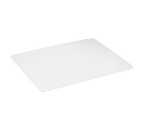 Коврик-подкладка настольный для письма, 38х59 см, STAFF, прозрачный, 237088