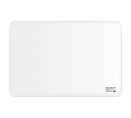 Коврик-подкладка настольный для письма, 38х59 см, STAFF, прозрачный, 237088