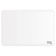 Коврик-подкладка настольный для письма, 48х65 см, STAFF, прозрачный, 237089