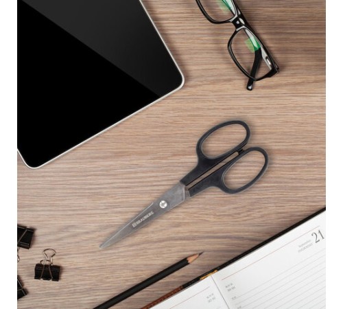 Ножницы BRAUBERG 