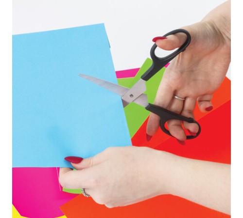 Ножницы BRAUBERG 