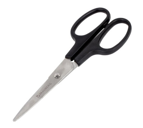 Ножницы BRAUBERG 