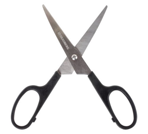 Ножницы BRAUBERG 