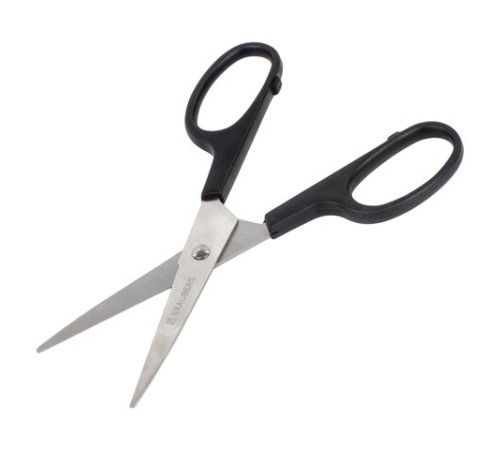 Ножницы BRAUBERG 