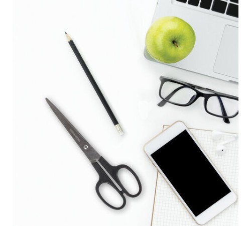 Ножницы BRAUBERG 