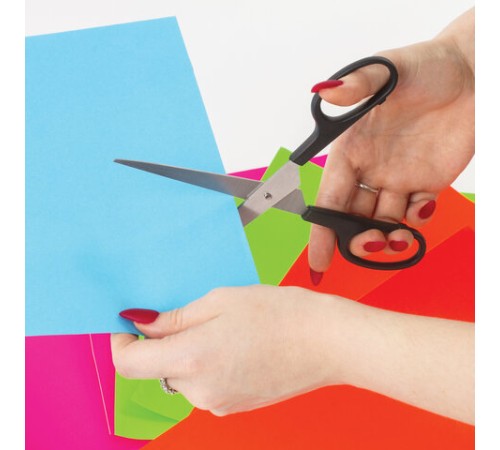 Ножницы BRAUBERG 