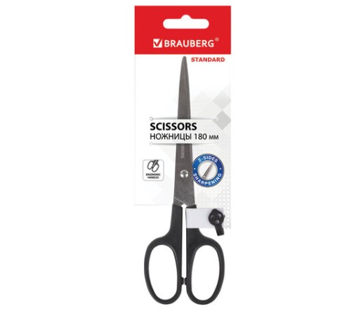 Ножницы BRAUBERG 