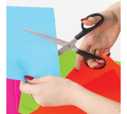 Ножницы BRAUBERG 