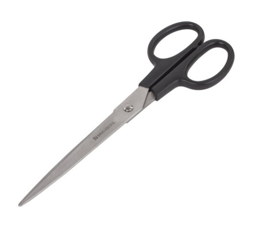 Ножницы BRAUBERG 