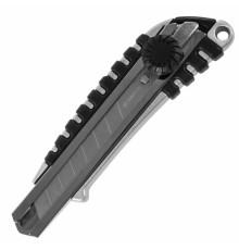 Нож канцелярский 18 мм BRAUBERG 