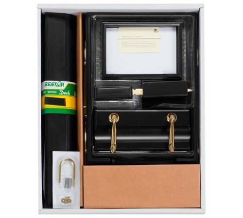 Набор подарочный настольный BESTAR 