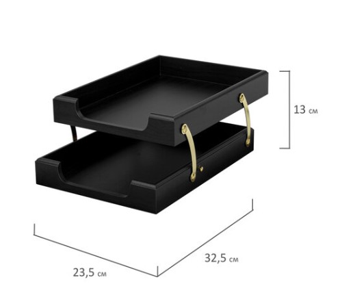 Набор подарочный настольный BESTAR 