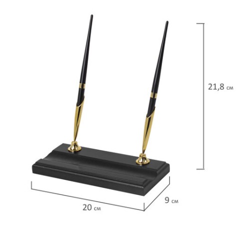 Набор подарочный настольный BESTAR 