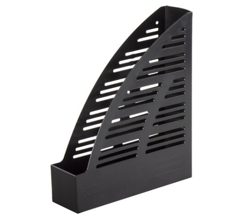 Лоток вертикальный для бумаг BRAUBERG 