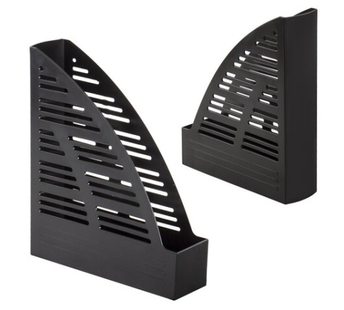 Лоток вертикальный для бумаг BRAUBERG 