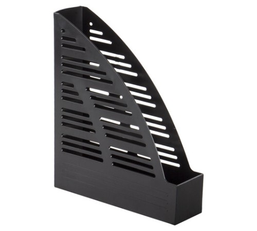 Лоток вертикальный для бумаг BRAUBERG 