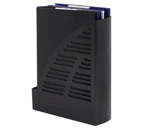 Лоток вертикальный для бумаг BRAUBERG 