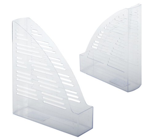 Лоток вертикальный для бумаг BRAUBERG 