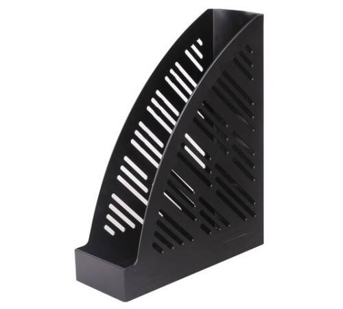 Лоток вертикальный для бумаг BRAUBERG 