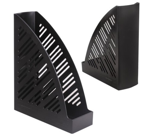 Лоток вертикальный для бумаг BRAUBERG 