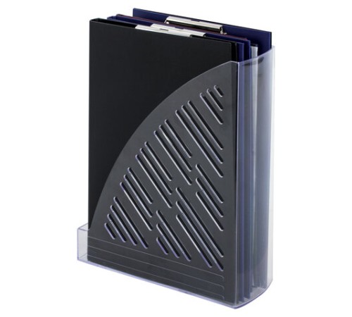 Лоток вертикальный для бумаг BRAUBERG 