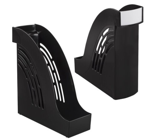 Лоток вертикальный для бумаг BRAUBERG 