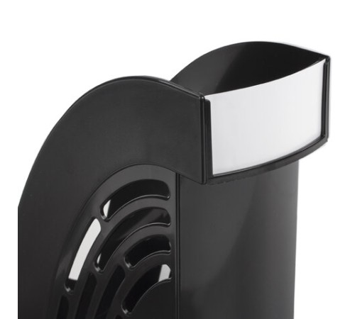 Лоток вертикальный для бумаг BRAUBERG 