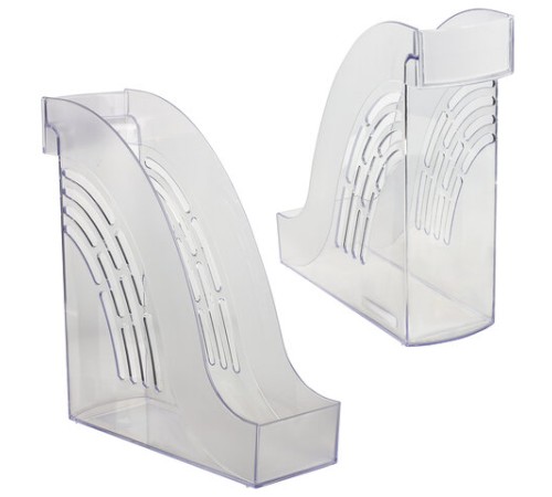 Лоток вертикальный для бумаг BRAUBERG 