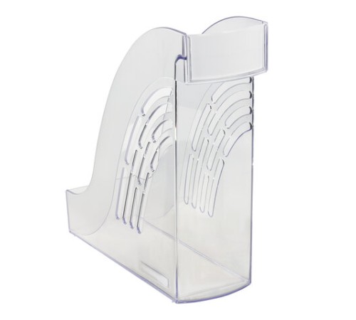 Лоток вертикальный для бумаг BRAUBERG 