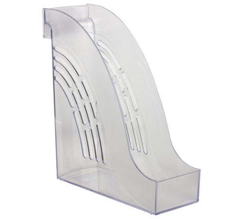 Лоток вертикальный для бумаг BRAUBERG 