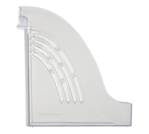 Лоток вертикальный для бумаг BRAUBERG 