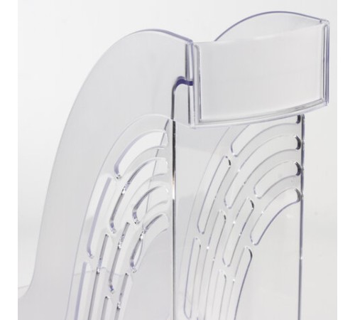 Лоток вертикальный для бумаг BRAUBERG 