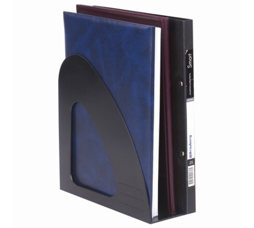 Лоток вертикальный для бумаг BRAUBERG 