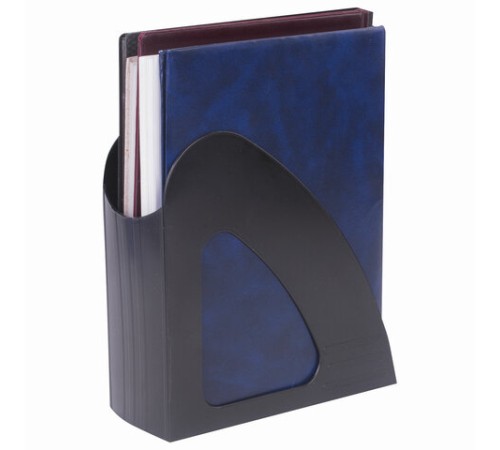 Лоток вертикальный для бумаг BRAUBERG 