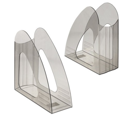 Лоток вертикальный для бумаг BRAUBERG 