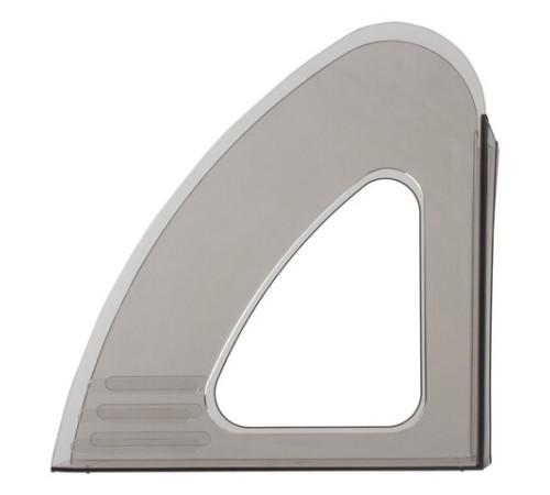 Лоток вертикальный для бумаг BRAUBERG 