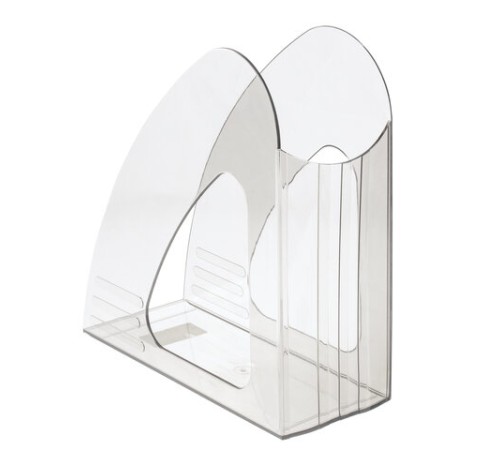 Лоток вертикальный для бумаг BRAUBERG 