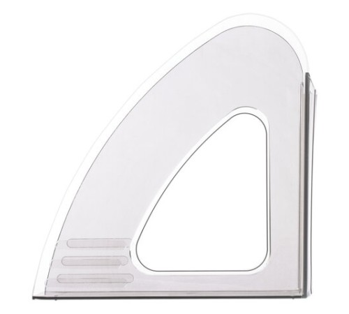 Лоток вертикальный для бумаг BRAUBERG 