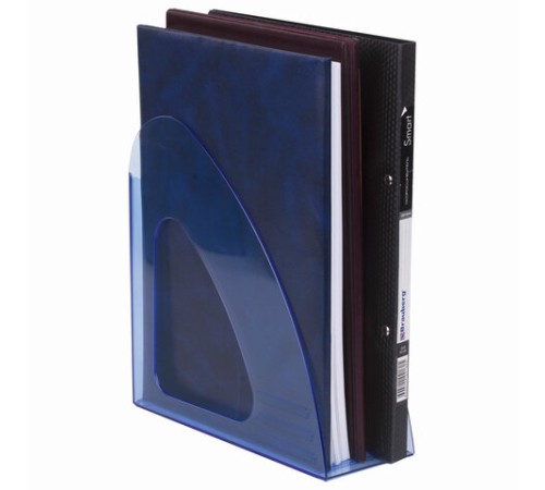 Лоток вертикальный для бумаг BRAUBERG 