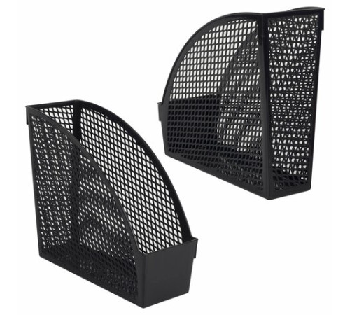 Лоток вертикальный для бумаг STAFF 