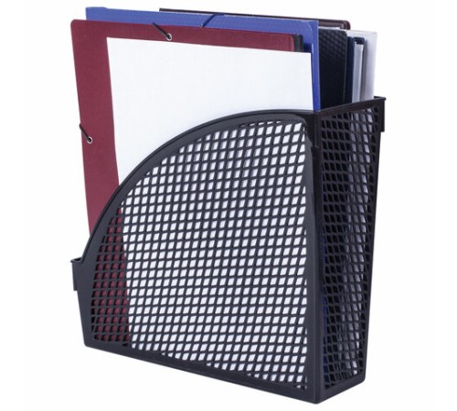 Лоток вертикальный для бумаг STAFF 