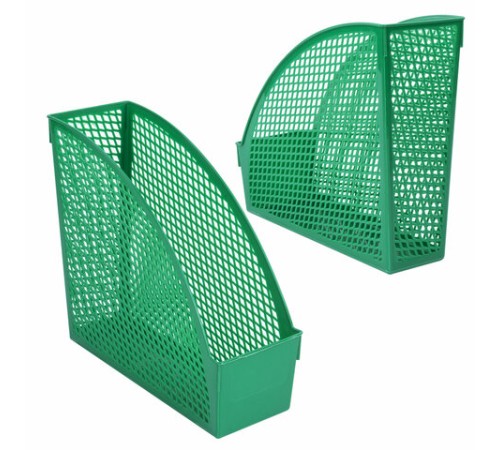 Лоток вертикальный для бумаг STAFF 