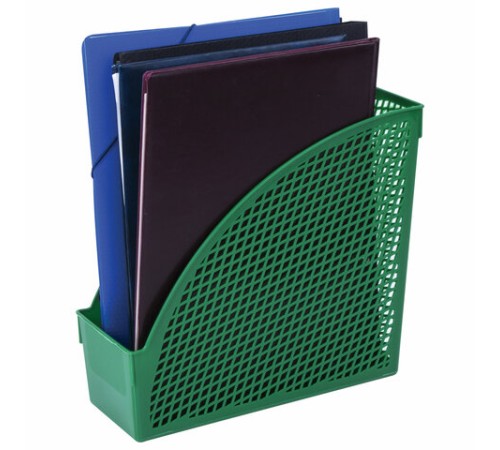 Лоток вертикальный для бумаг STAFF 